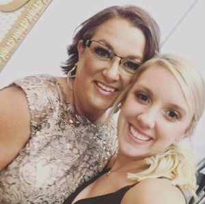 Meet your Posher, Tracy